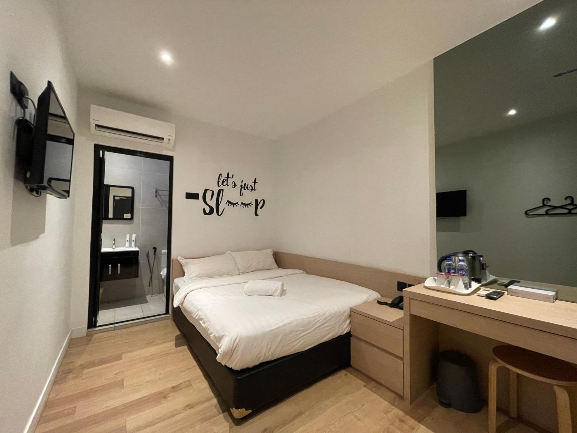 Victoria Station Hotel Melaka Luaran gambar